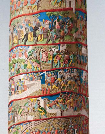 columna_Trajana coloreada 016