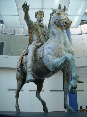MARCO AURELIO