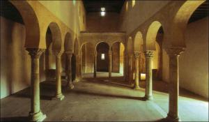 San MIguel de Escalada