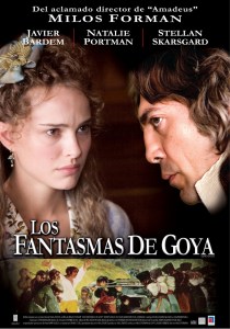 goya pelicuala