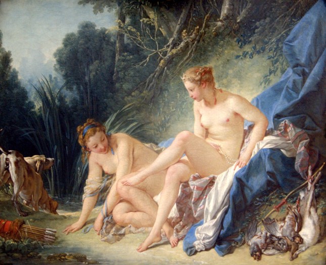 Boucher_Diane_sortant_du_bain_Louvre_2712