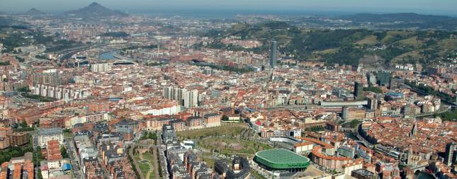 BILBAO ARENA, BILBAO BASKET