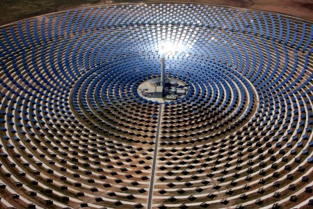 termosolar-CSP-Gemasolar