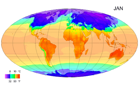 temperatura-media-mensual-en-el-mundo-2009
