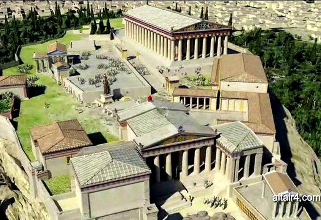 Acropolis