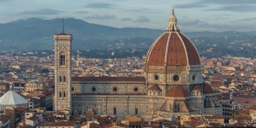 Cúpula de Santa Maria del Fiore