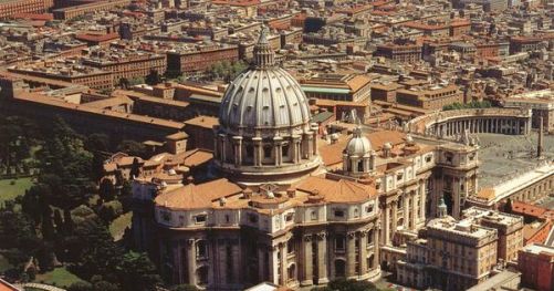San Pedro del Vaticano