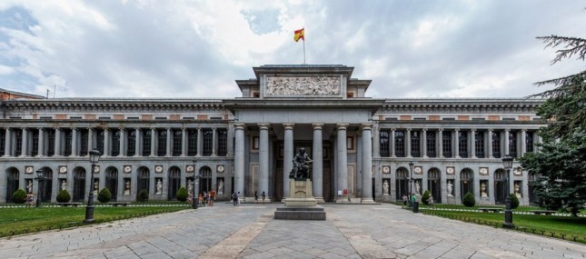 Museo-del-Prado
