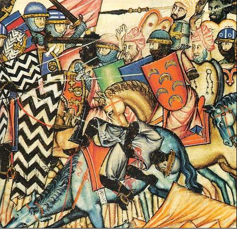 Cantigas_battle