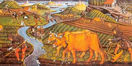 campesinos-medievales-660x330