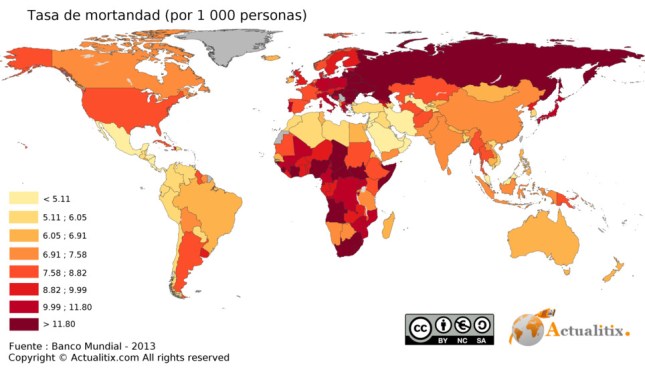 mapa-tasa-de-mortalidad-en-el-mundo